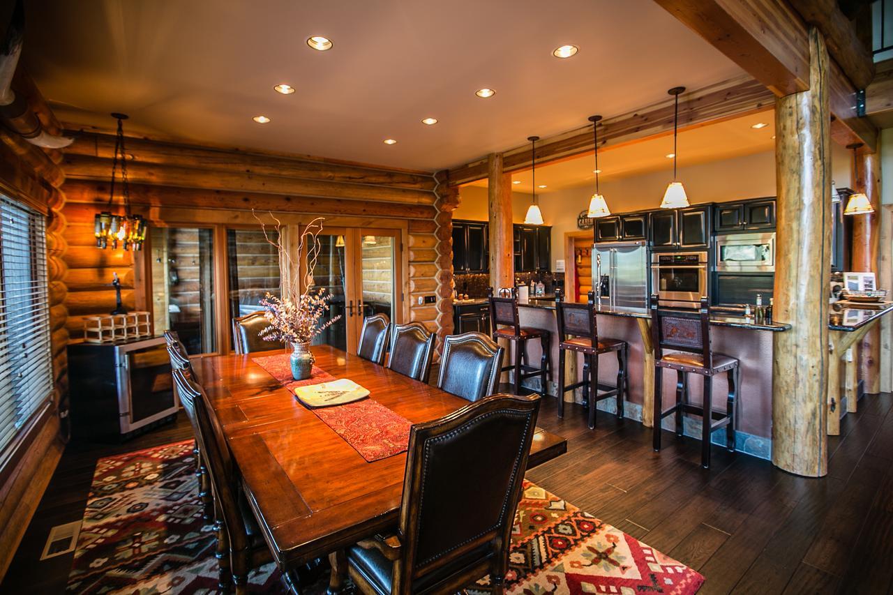 Miracle Lodge Leavenworth Dış mekan fotoğraf