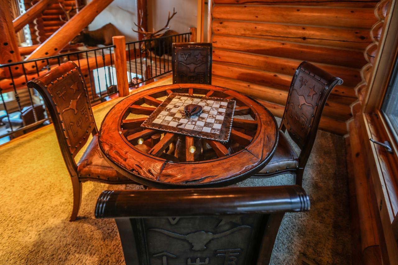 Miracle Lodge Leavenworth Dış mekan fotoğraf