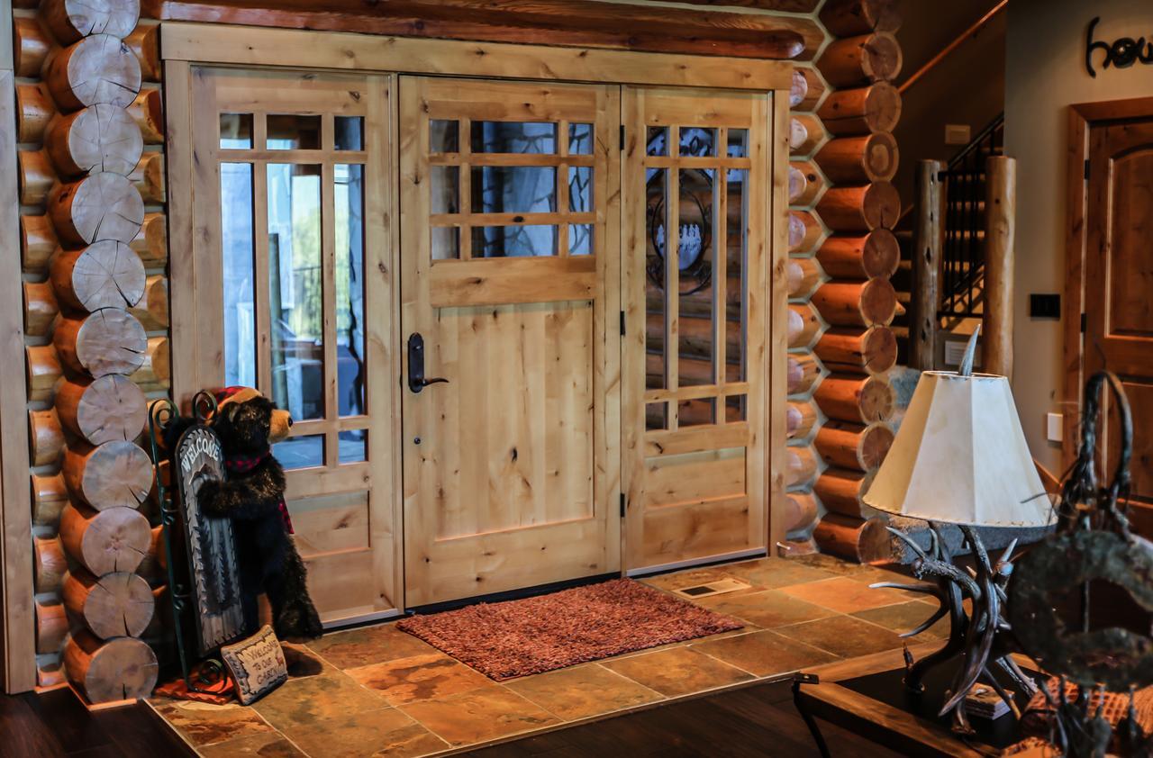 Miracle Lodge Leavenworth Dış mekan fotoğraf