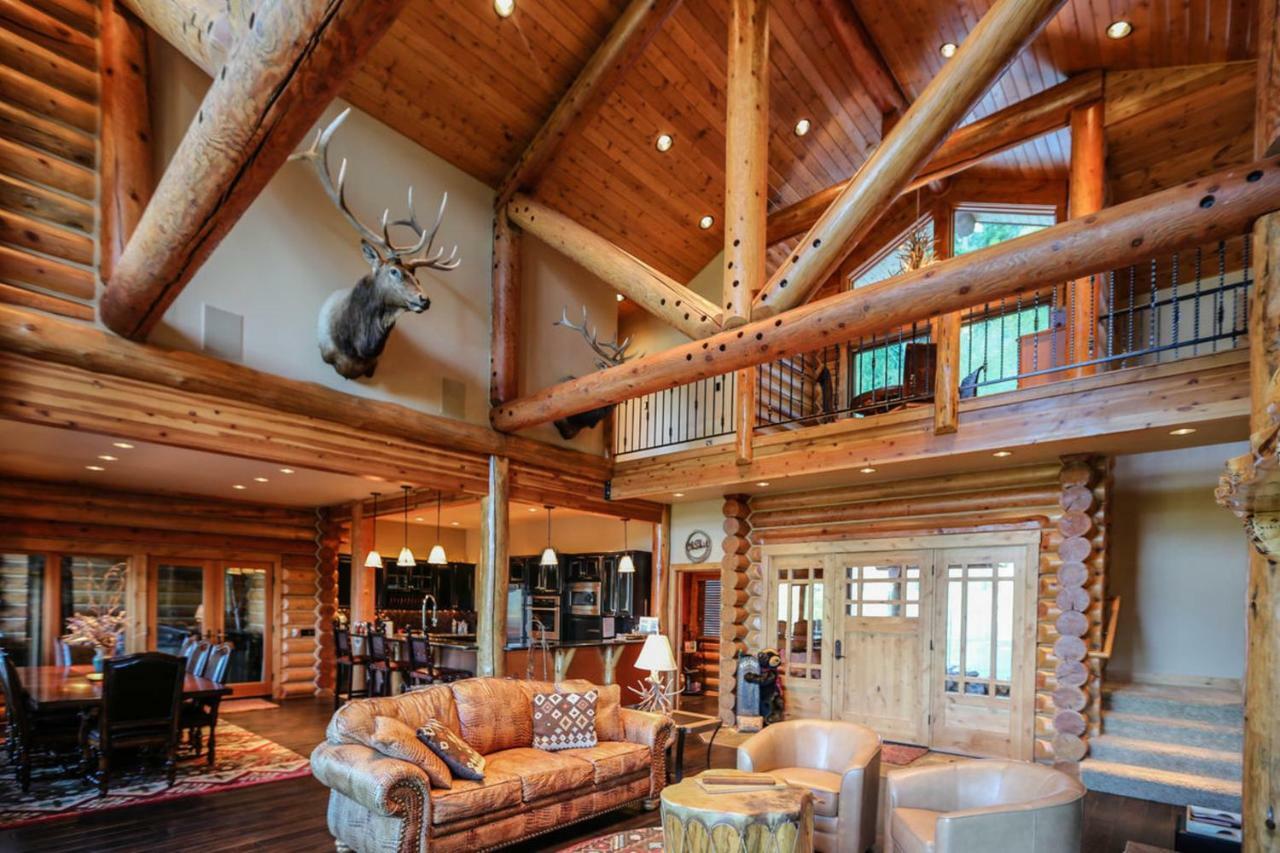 Miracle Lodge Leavenworth Dış mekan fotoğraf